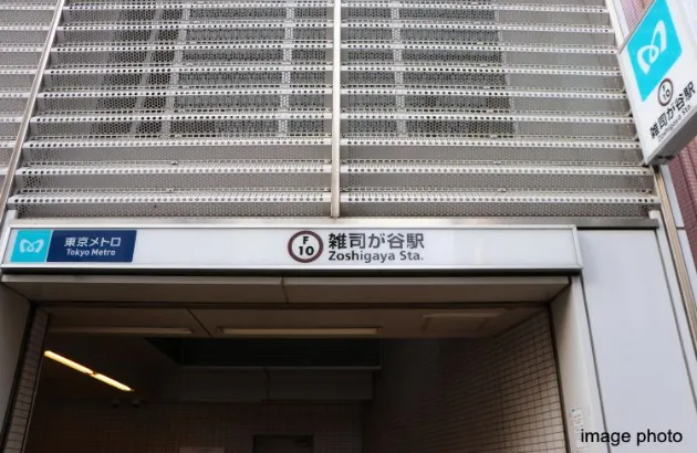 アクセス
