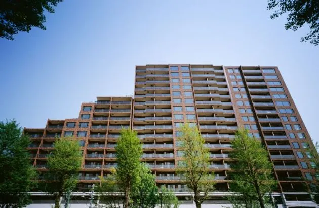 共用施設